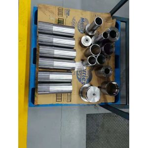 API 6D Value Parts Seat Plug Cage Disc Stem Seat Ring Window