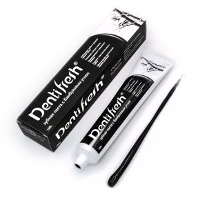 Moderate Whitening Effect Oral Care Toothpaste PASTE Formal Authorized Sales