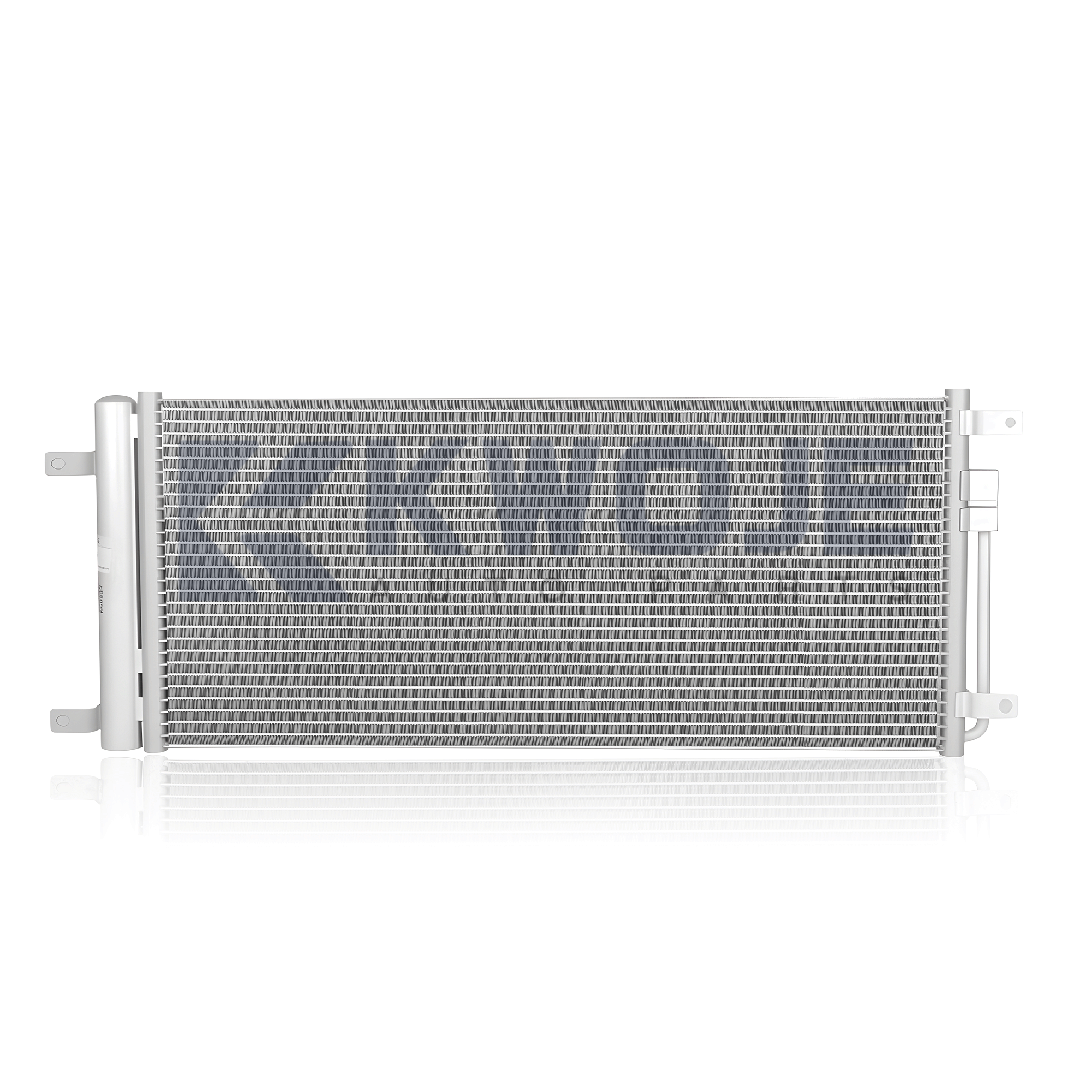 J42-8105010BA Air Conditioning System AC Condenser For Chery Auto Spare Parts