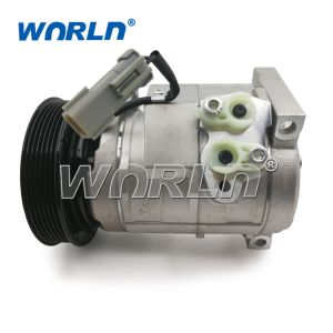12V Auto AC Compressor DCP06017 5005441AI For Chrysler Grand Voager For Dodge