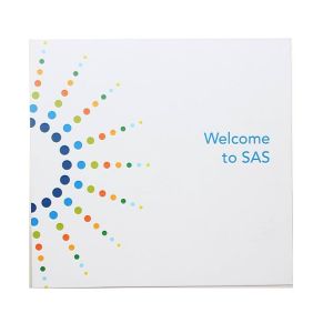 Multi - page electronic digital video business cards with multimedia effect