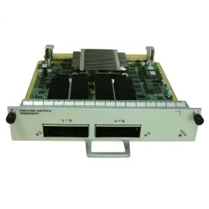 NE40E X8A/X16A Flexible Card 20-port 10GBase LAN/WAN-SFP H P400-H CR5D0LEXFE71