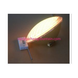 AC12V PAR56 Replacement Underwater Swimming Pool Lights With Remote Controller