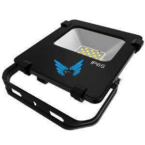 6500K 220V 120 Degree IP65 20 Watt LED Flood Light