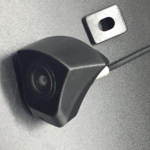 Cheap Dustproof Wireless Backup Camera , Automotive Backup Camera 80mA Input Current for sale