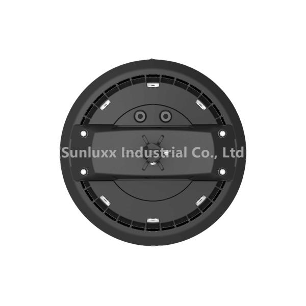 Water Proof 100W High Bay UFO LED Lights Integrated Designed With Lighter Weight