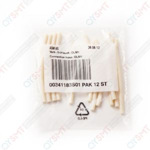 SMT spare parts SIEMENS CONNECTION HOSE 00341183S01