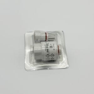 White ABS Medical O2 Sensor Mindray SynoVent E5 MOX-3 O2 Cell