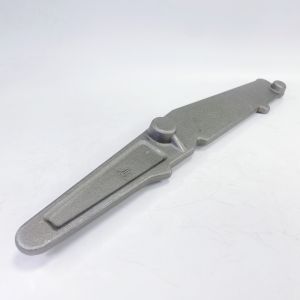 China Precision Forged Stainless Steel Support Arms - Custom CNC Agricultural Machinery Parts on sale