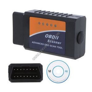 Cheap Bluetooth ELM327 Vgate Scan Auto diagnostic Mini OBD2 android for sale