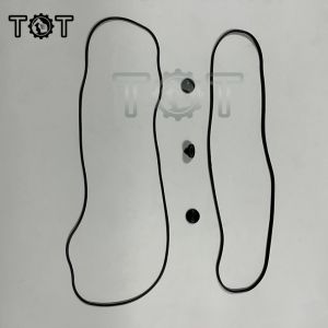 DH55 EX60-5 4JB1 Isuzu Engine Overhaul Gasket Kit 5878127061