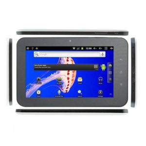 Cheap Android Touchpad Tablet PC Specifications-M714 with Android 4.0 for sale