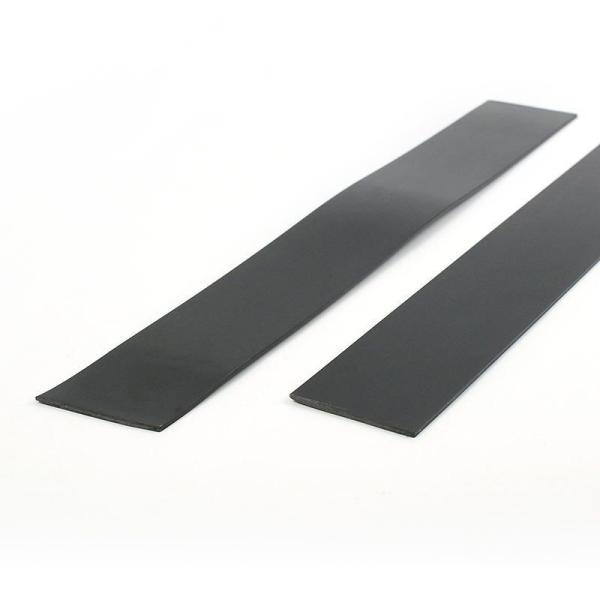 Quality Rubber Plastic Stair Nosing Flat Seal Profiles Customized wholesale