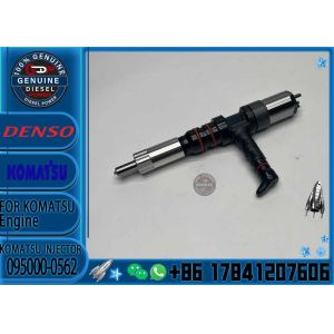 original 095000-0562 for Diesel Injector 095000-0560 9709500-056 For 6218-11