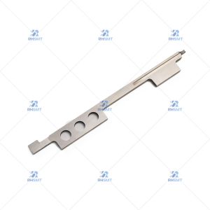 UNIVERSAL VCD-FORMER OUTSIDE R.H VCD-2063 AI Spare Part