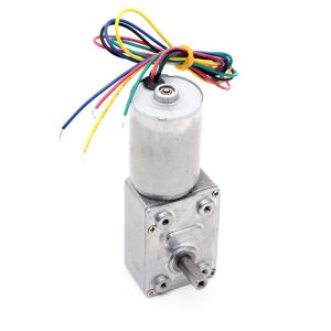 Dc Motor 12v JGY-2838 Brushless 12v Dc Motor 12v Dc Motor Brushless