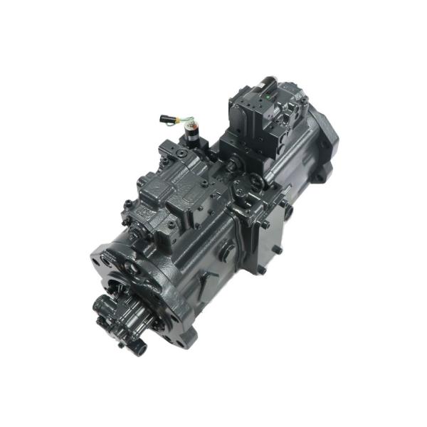 SH350A5 Excavator Hydraulic Pumps KAWASAKl K5V160DTP-9Y04-13T Hydraulic Main Pump