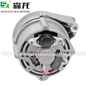 China Alternator 70A Bosch Generator 0120489321,0120489322,0120489325,0120489326,0120489327,0120489328,0120489329,0120489330 on sale