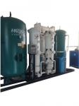 Simple Process and Less Equipment Nitrogen Making Machine Nitrogen Generator
