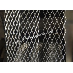 Steel Reinforcement 25cm Width Brick Wall Mesh Galvanized Wire