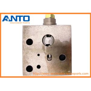 China 723-40-71800 Komatsu Valve Ass'y For Komatsu Excavator PC200 PC228 PC228US PC300 PC350 PC400 PC450 PC550 on sale
