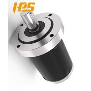 80mm Solar Motor Gearbox 130 Nm Geared Dc Motor Solar Energy Industry