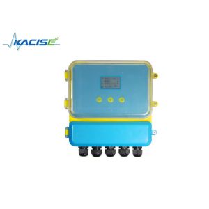 IP66 Display Instrument IP68 Transducer 30m Range Two-Wire Split Ultrasonic