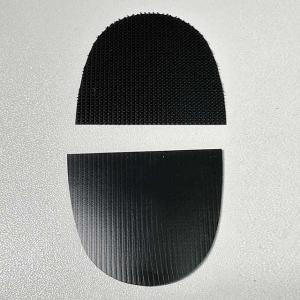 China Chemical Resistance Hook And Loop Patches Nylon Hook And Loop Material on sale