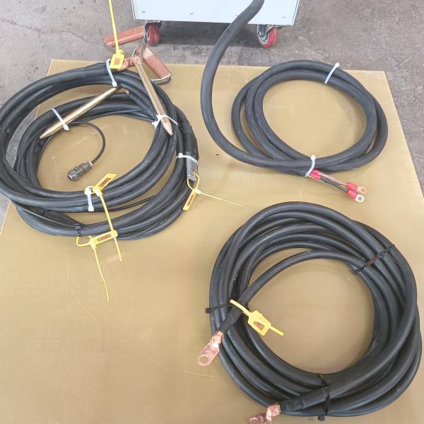 HCDX-3000 Movable Magnetic Particles Flaw Detector 0-3000A