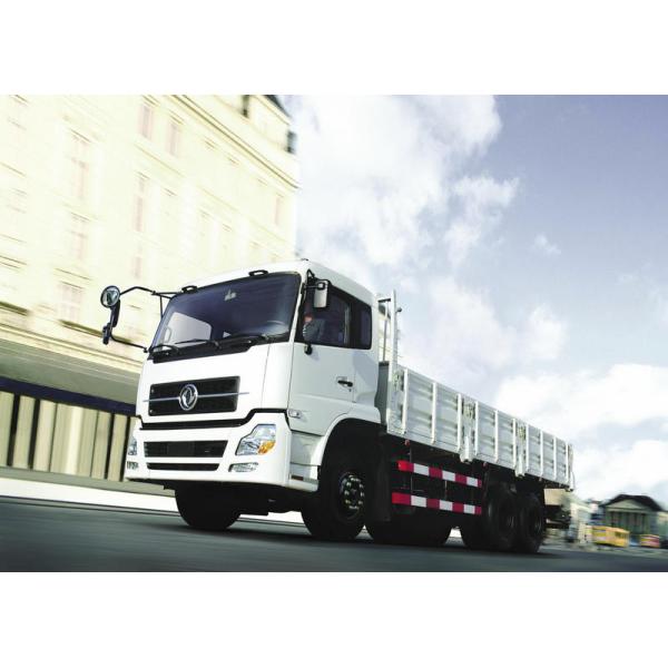 380HP Euro5 Dongfeng 6x4 DFE4250VFN LNG Tractor Truck,Dongfeng Truck,Dongfeng Camions