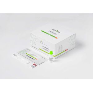 CE IL 6 CRP Rapid Test Kit Interleukin 6 Detection Reagent