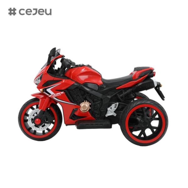 Quality For 3-8 years old boys and girls 12V motorcycle, battery powered 3 wheel motorcycle toy, Bluetooth, music, led light wholesale