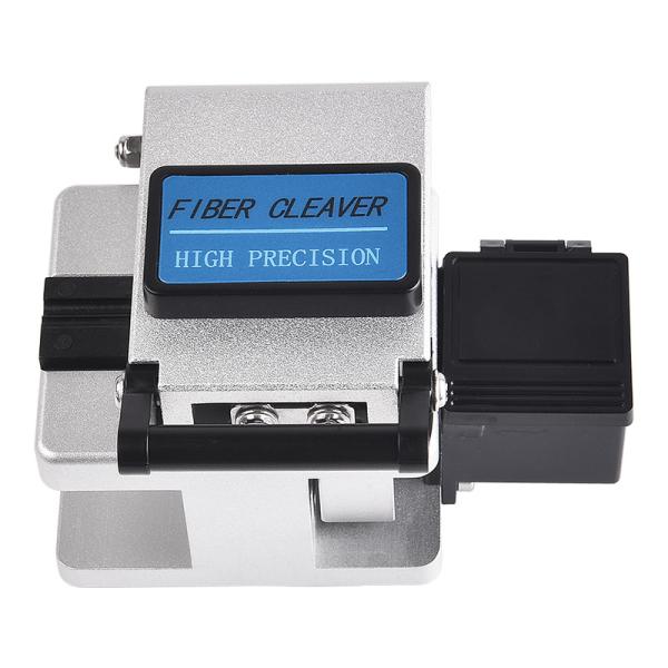 Quality Cable Cutting Tools 16 Surface FTTH One Step Fiber Cleavers wholesale