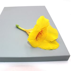 Fingerprint Proof 18mm E0 Decorative Mdf Board Panel