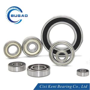 China R Series Deep Groove Ball Bearing P0 P6 P5 Low Noise Ball Bearing R156 R168 on sale