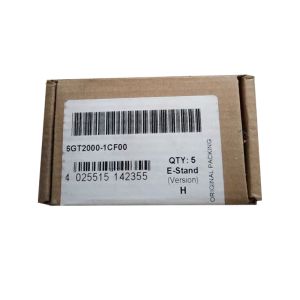 Cheap MOBY I SIEMENS RFID Reader Transponder 6GT2000-1CF00 MDS 403 8 KB FRAM for sale