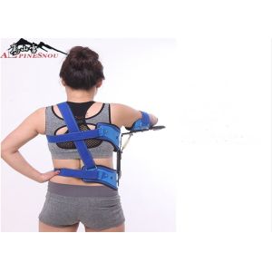 Shoulder Abduction Orthopedic Rehabilitation Products Arm Fixed Humerus