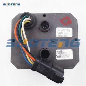 190-3730 Control Group Monitor Panel 1903730 For 980H 990H