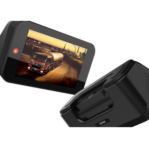 1080P Full HD 4G Dash Cam 1.8Ghz Quad Core For Truck / Car Loop Recording