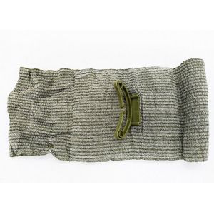 First Aid Elastic Compression Bandage Medical Bandage Wrap FDA Approved