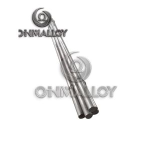 Customized 4J29 Kovar Alloy Sealing Machine / Electronic Devices Kovar Rod