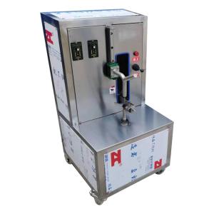 Cheap Free Shipping Manually Portable Sugarcane Peeling Machine Thickened Sugarcane Peeling Machine With Extra Blade Sugarcane Scraper for sale