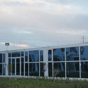 Zontop china morden 40 ft prefabricated prece modular home Shipping Container