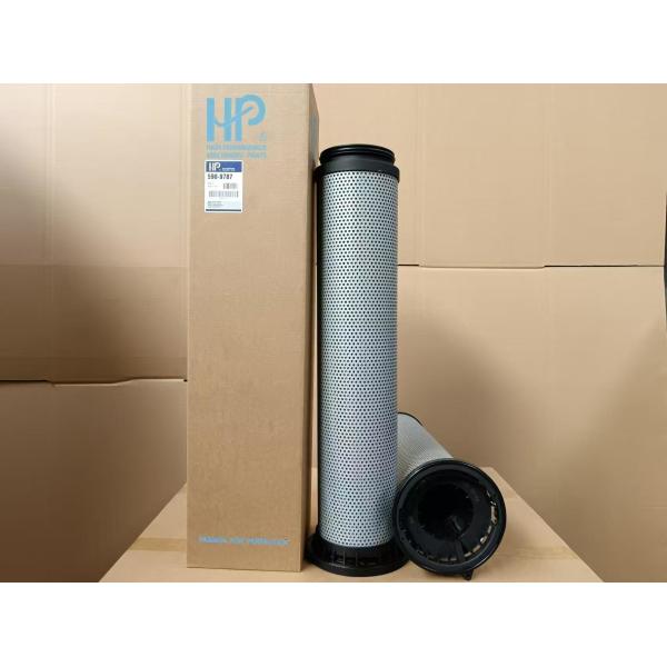 Factory Hydraulic Return Oil Filter 590-9787 5909787 For Dump Trucks