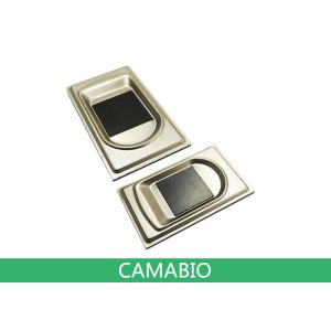 Auto Learning Fingerprint Scanner Sensor , CAMA-AFM60 Apacitive Fingerprint