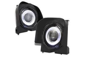 2007 Ford Focus fog light kit FD08-0109 / FD08-0110