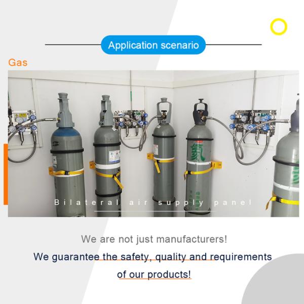 1/4in Pneumatic Pressure Control Valve Low Pressure 150psi Diaphragm Type 4