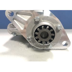 QINGLING 700P Truck Auto Part MAMUR Starter Motor 3708010I P301