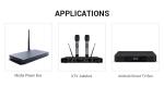 USB Plug And Play HD Media Player Box For Digital Signage And Kiosk