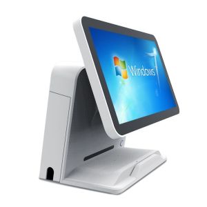 User-Friendly Retail Software Cash Register Machine for Restaurant and